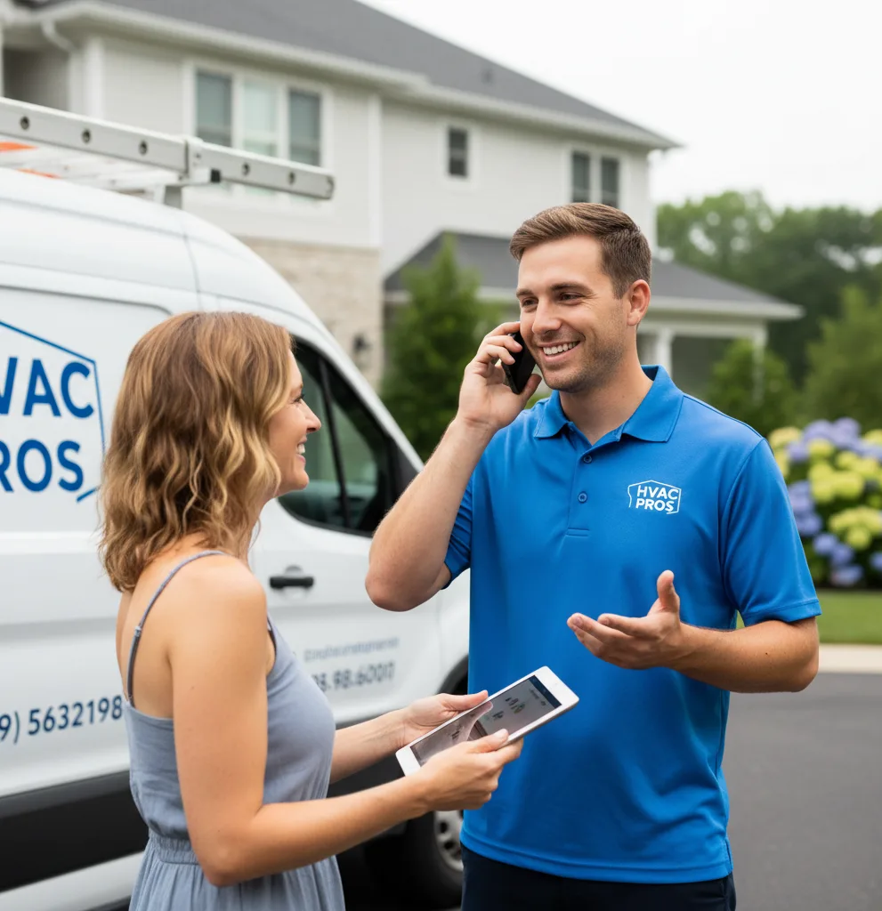 Furnace Installation in Spokane, WA